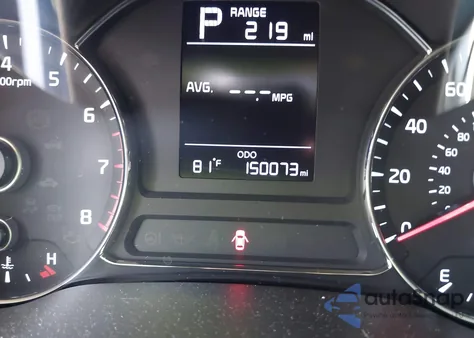 2018 Kia Forte Lx z USA, uszkodzony, nr VIN 3KPFK4A73JE180543